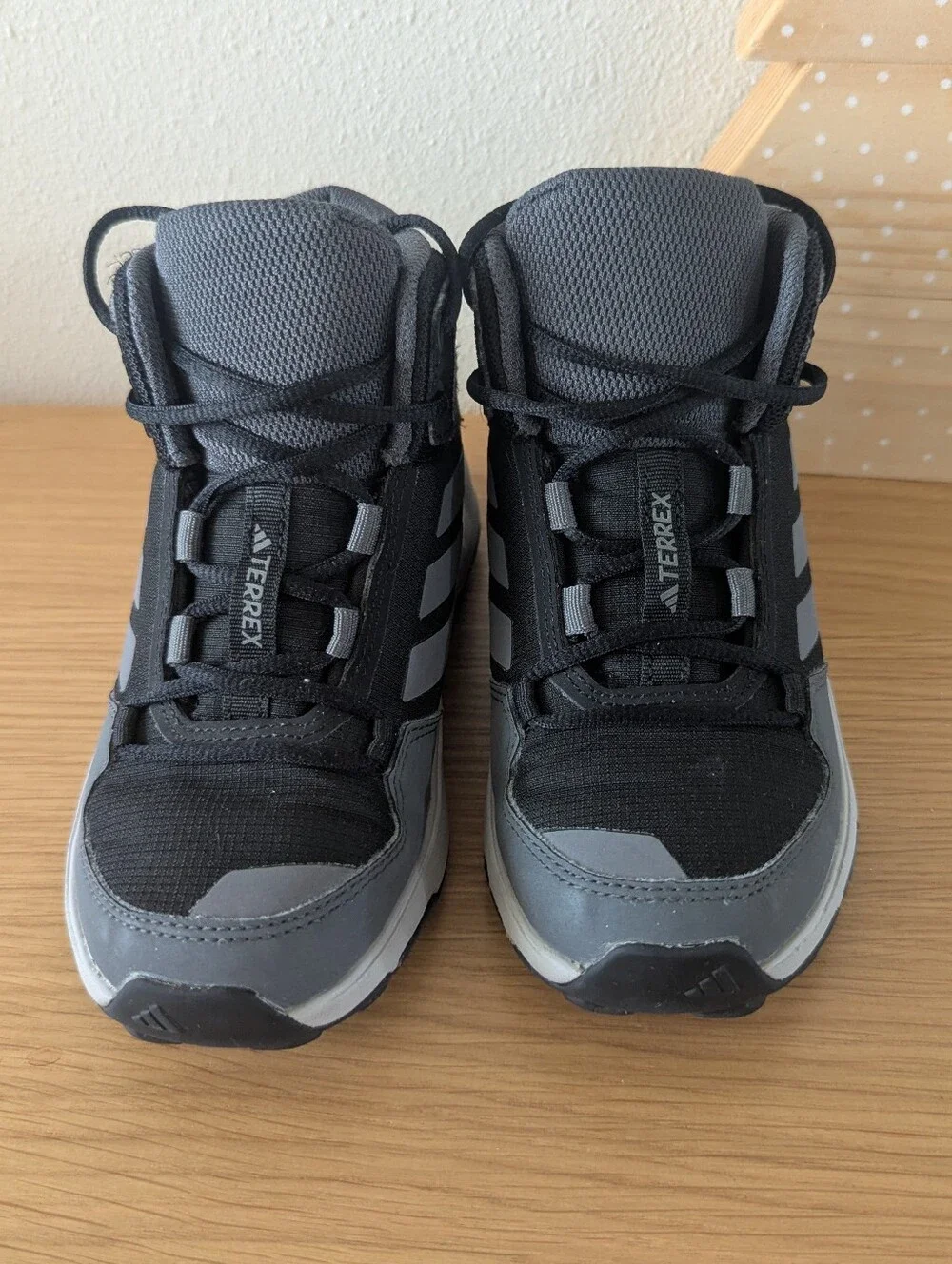 adidas water resistant